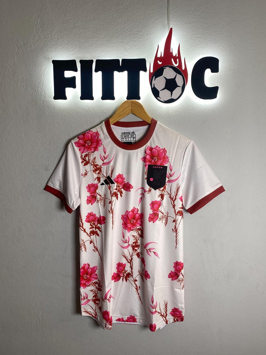 قميص اليبان | Maillot JAPON