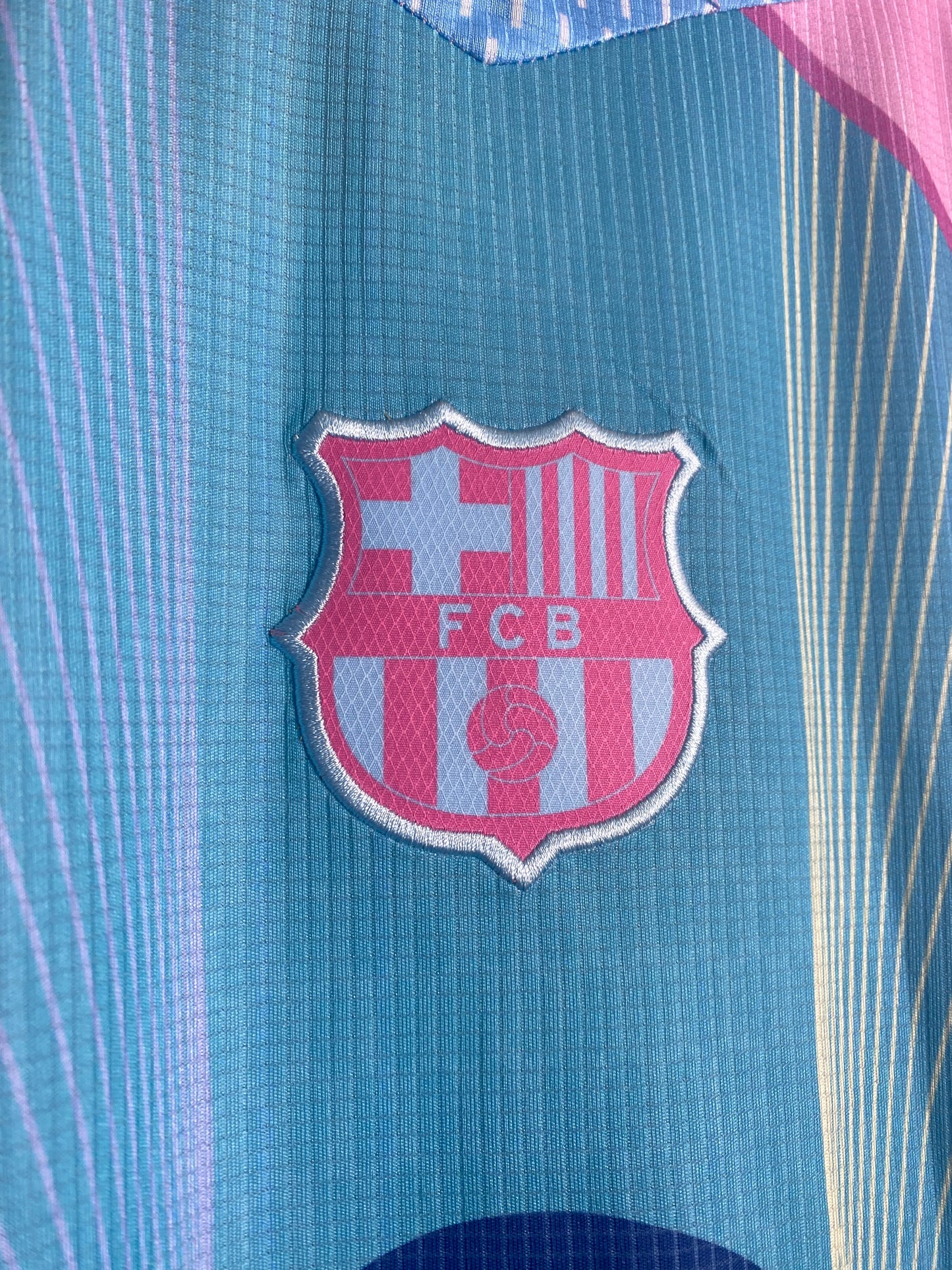 قميص برشلونة 2025 | Maillot FC Barcelona