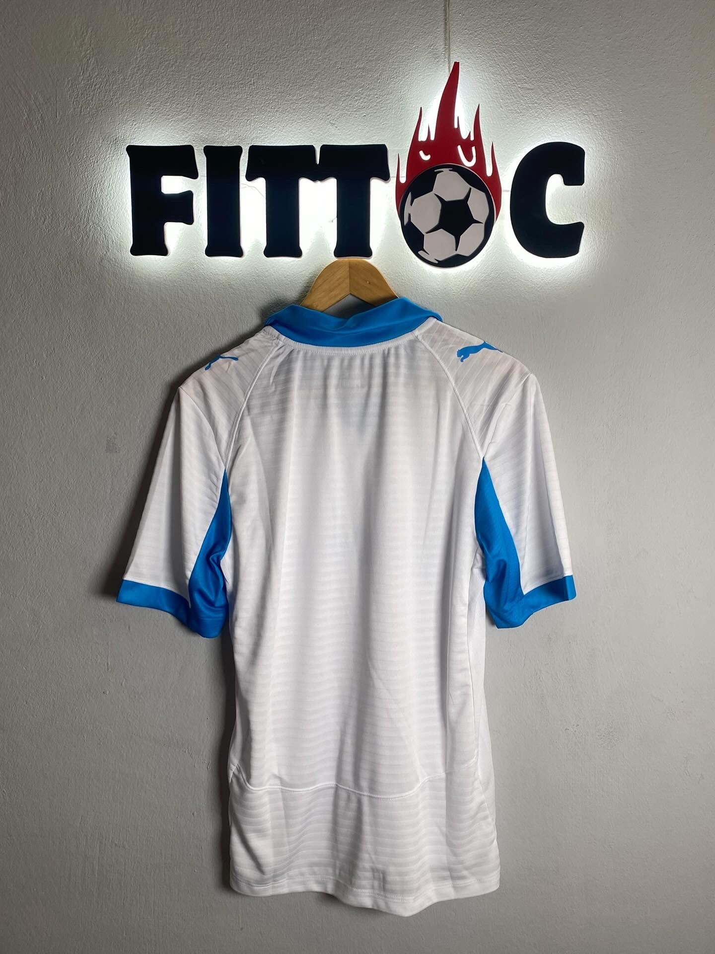 قميص مرسيليا 2026-2025 | Maillot marseille