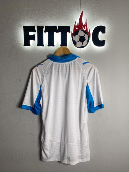 قميص مرسيليا 2026-2025 | Maillot marseille