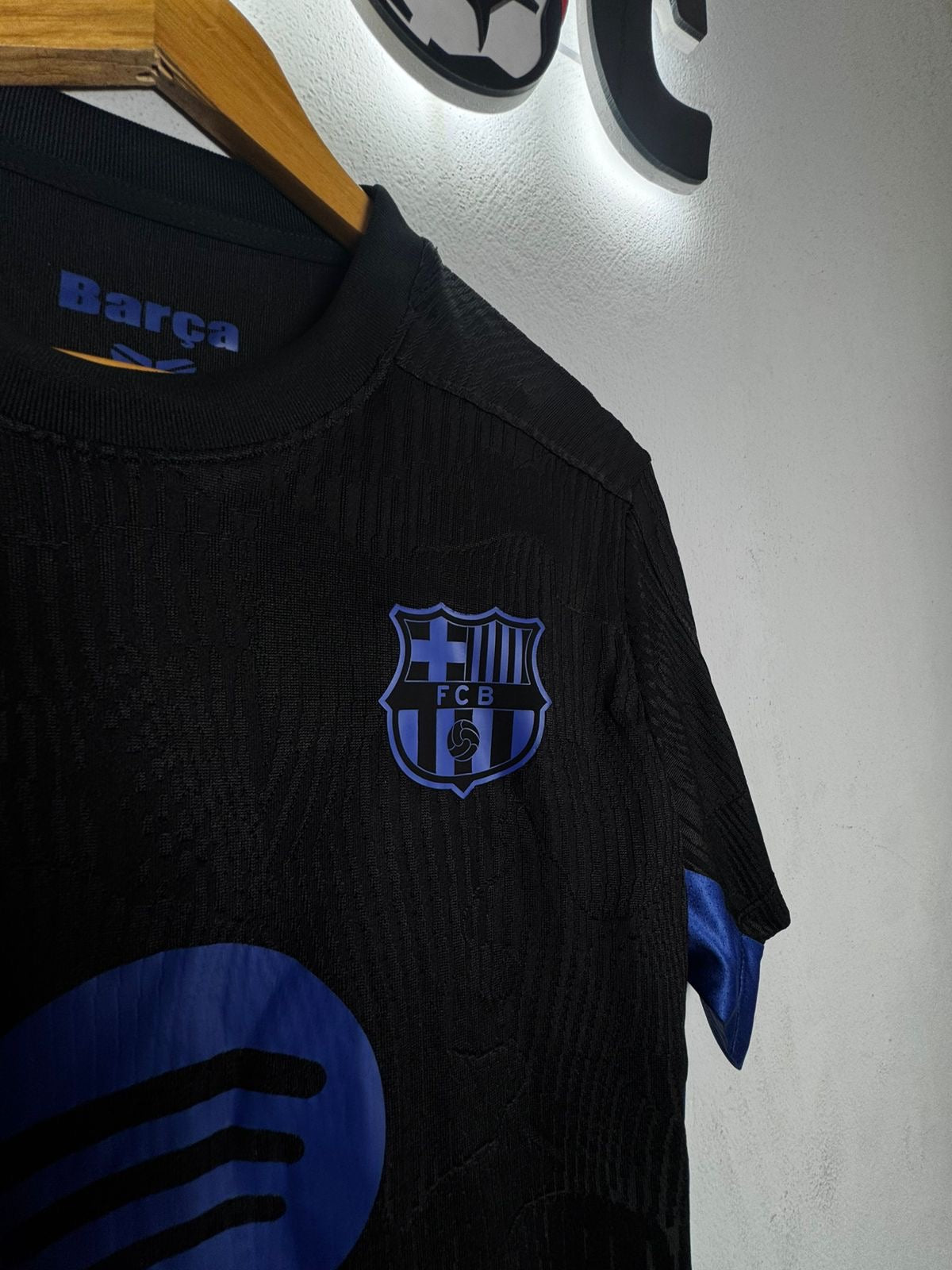 قميص بارشلونة 2026-2025 | Maillot FC barcalona