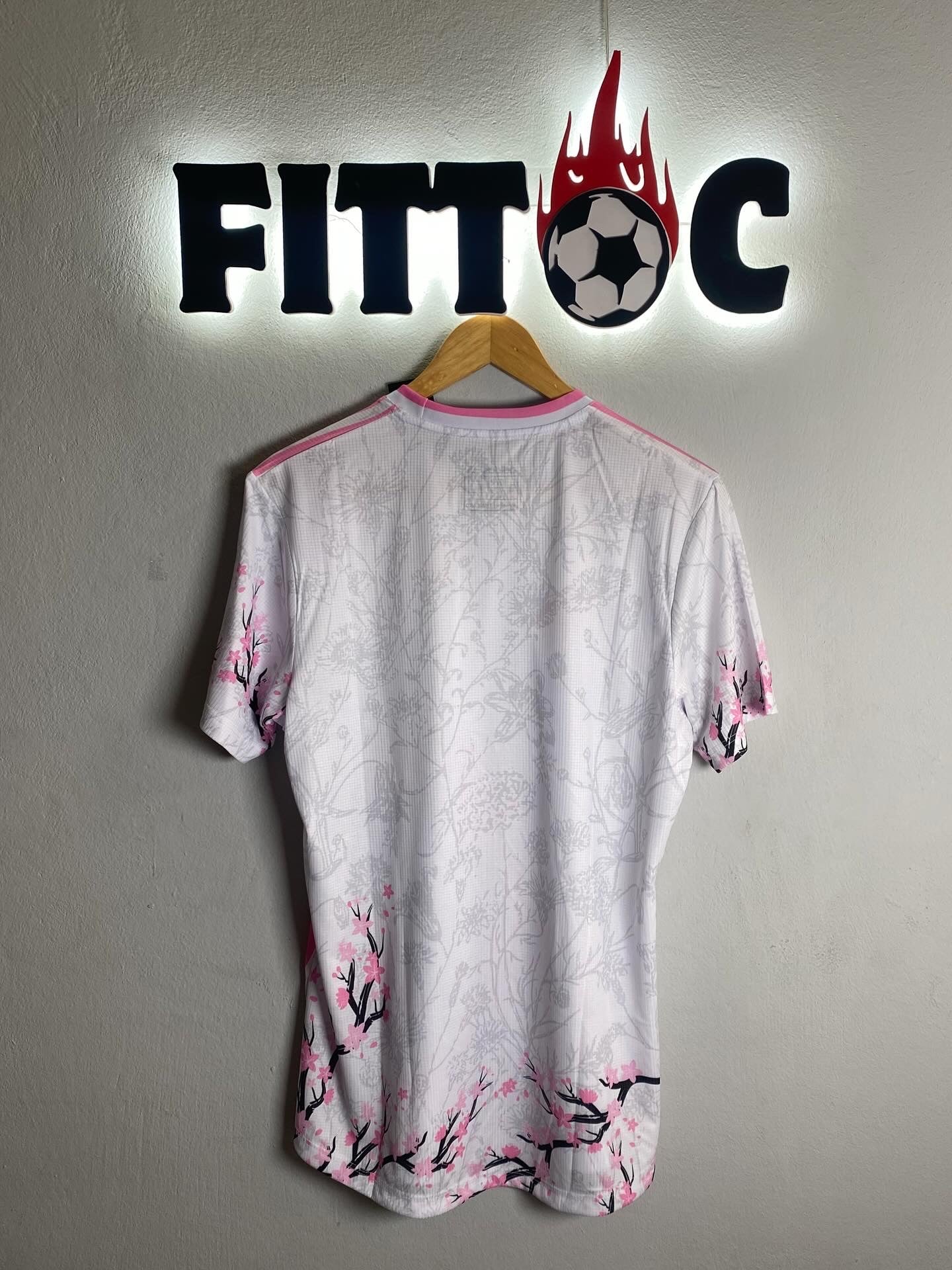 قميص اليبان | Maillot JAPON