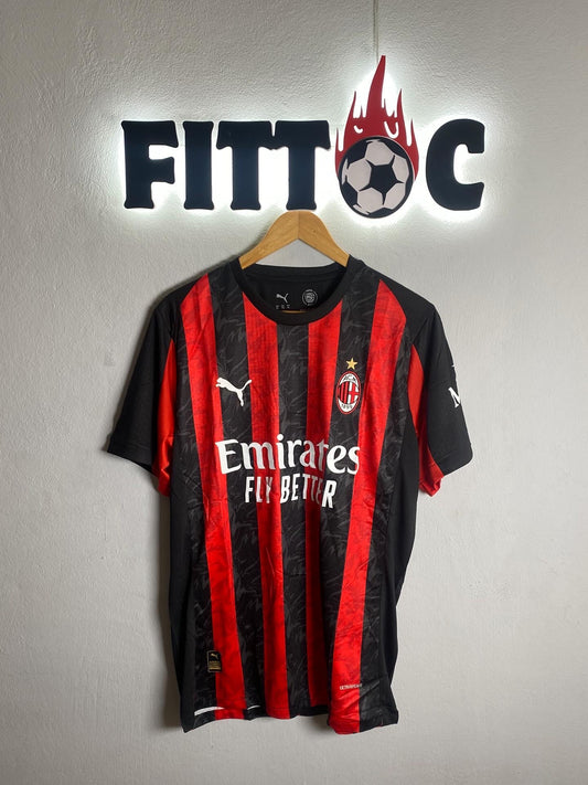 قميص اس ميلان 2026-2025 | Maillot AC milan