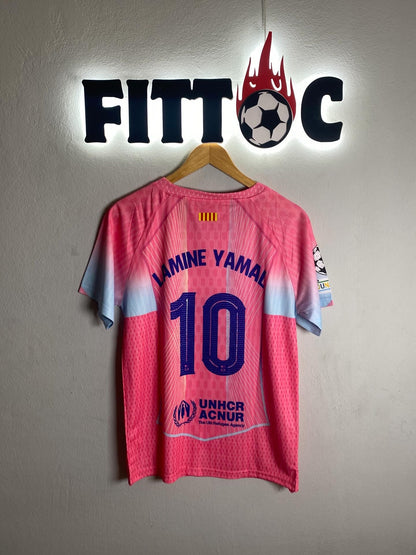 قميص برشلونة 2025 | Maillot FC Barcelona