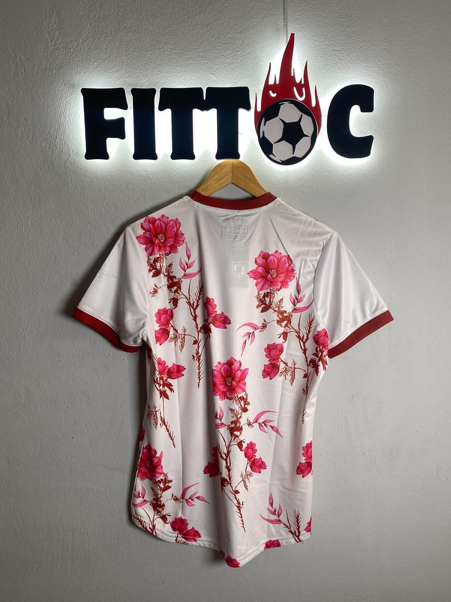 قميص اليبان | Maillot JAPON