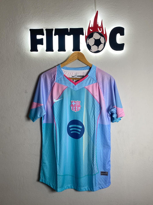 قميص برشلونة 2025 | Maillot FC Barcelona
