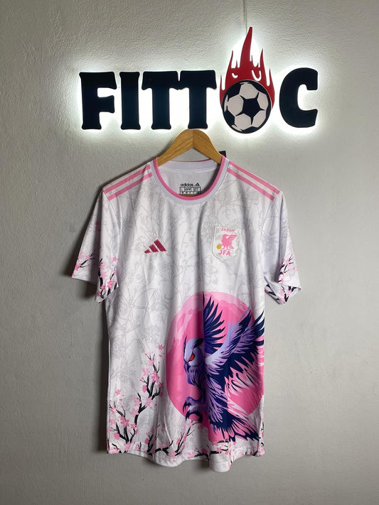 قميص اليبان | Maillot JAPON