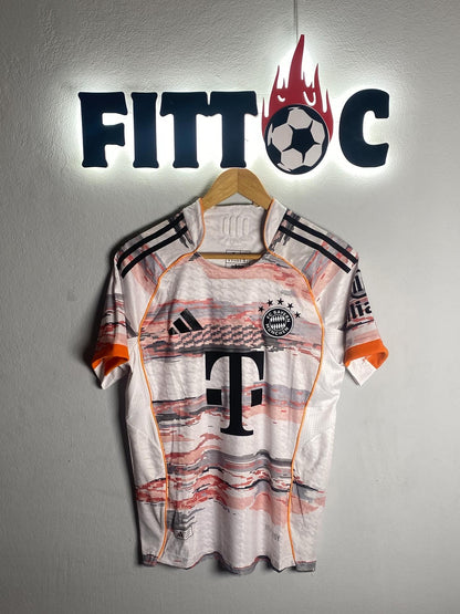 قميص باييرن 2026-2025 | Maillot bayern