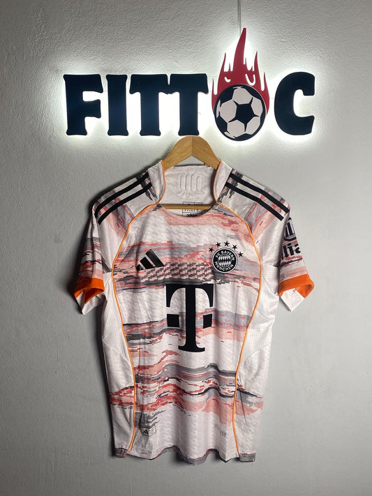 قميص باييرن 2026-2025 | Maillot bayern