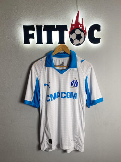 قميص مرسيليا 2026-2025 | Maillot marseille