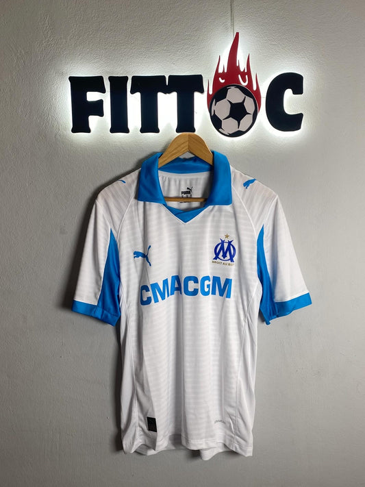 قميص مرسيليا 2026-2025 | Maillot marseille