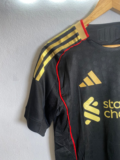 قميص  ليفربول 2025_2026  | Maillot Liverpool Officiel