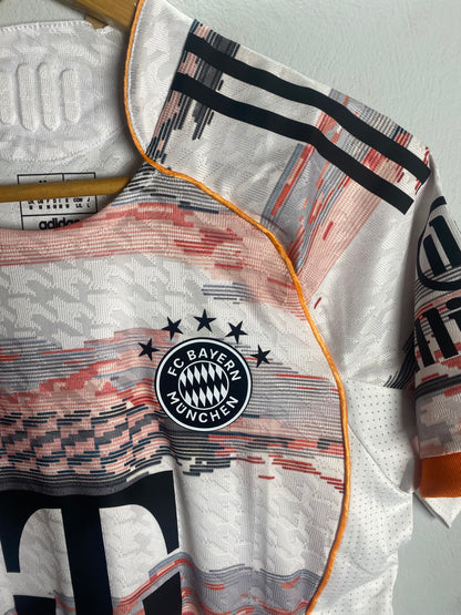 قميص باييرن 2026-2025 | Maillot bayern