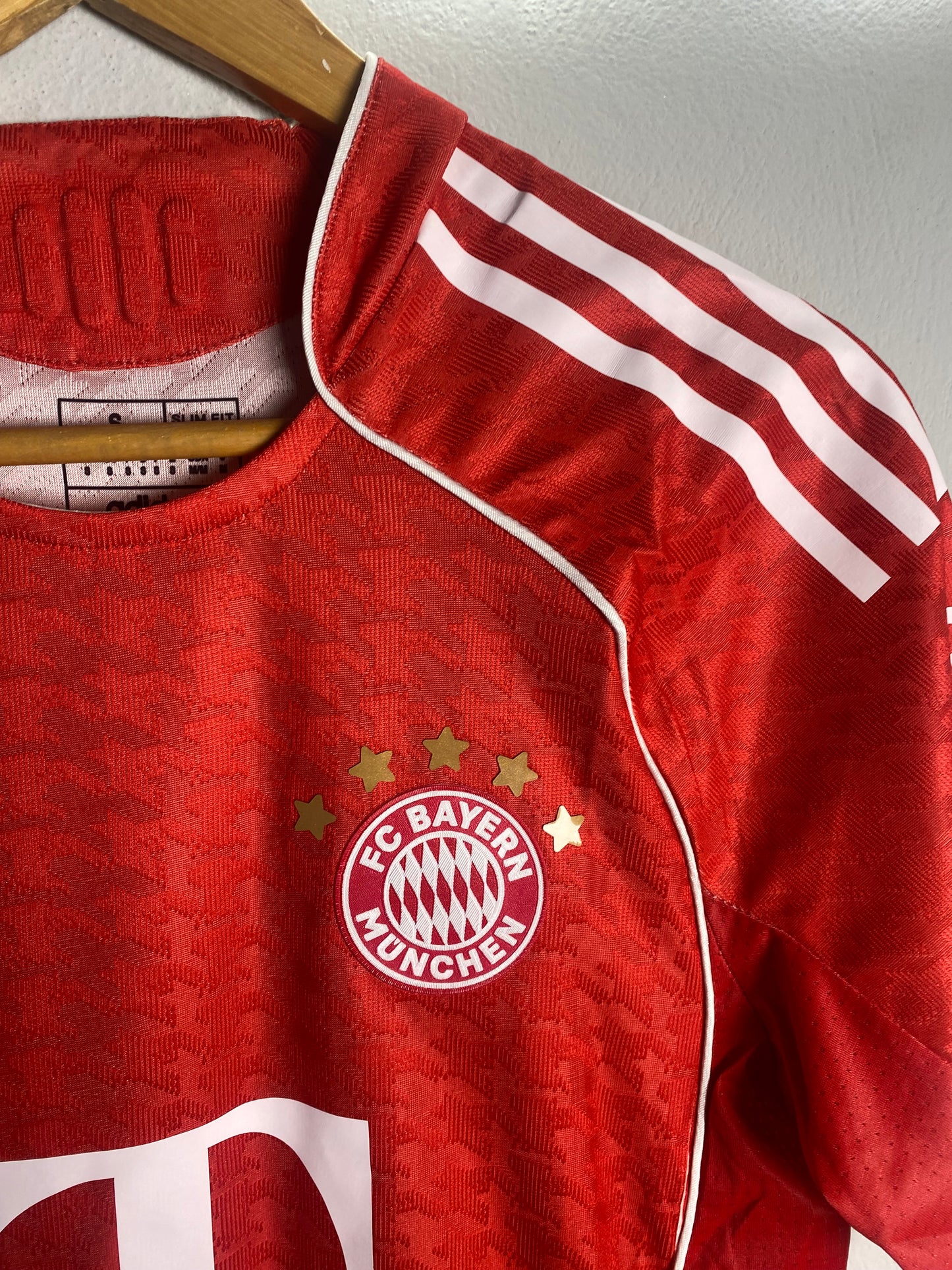 قميص باييرن 2026-2025 | Maillot bayern