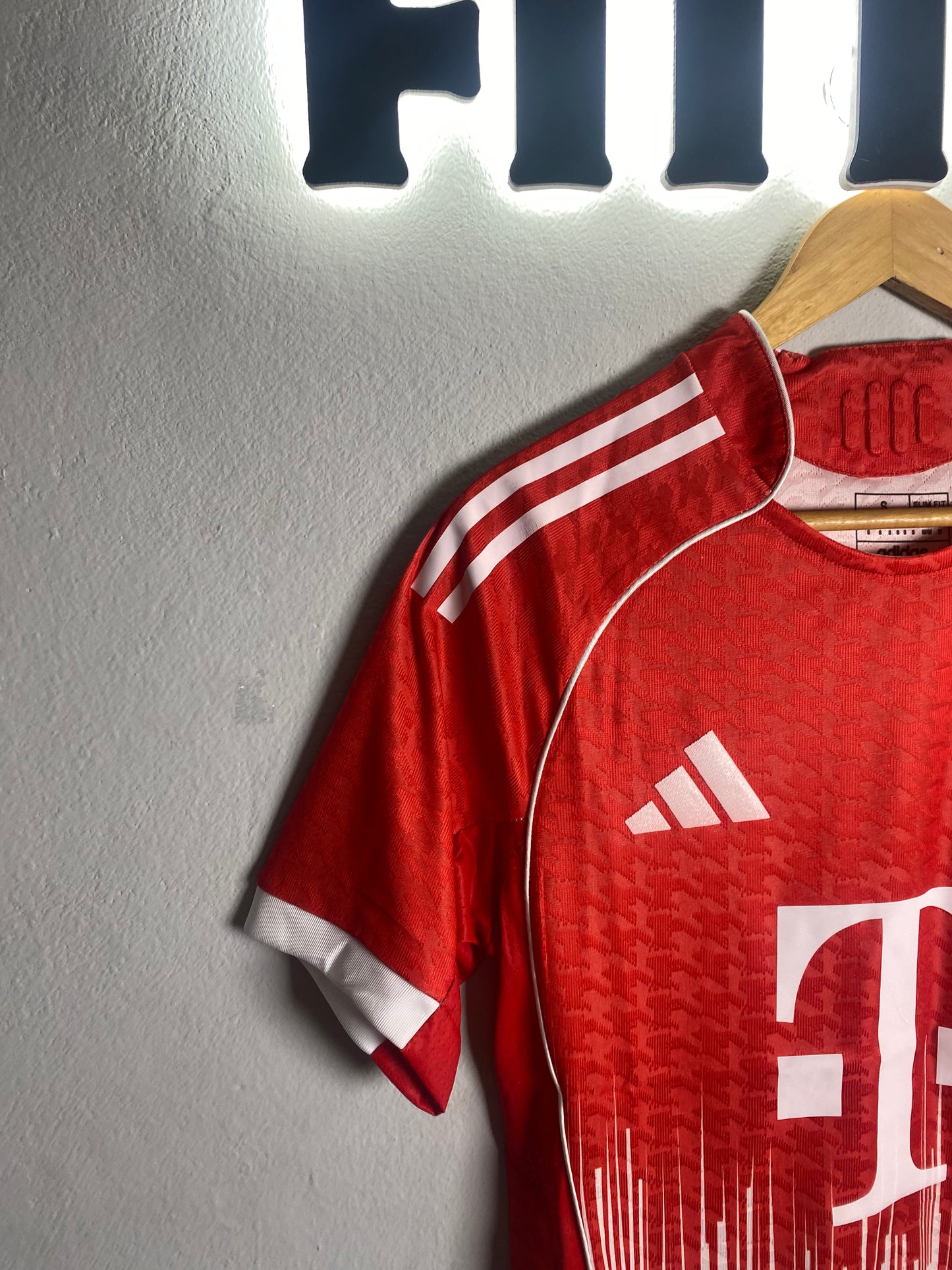 قميص باييرن 2026-2025 | Maillot bayern