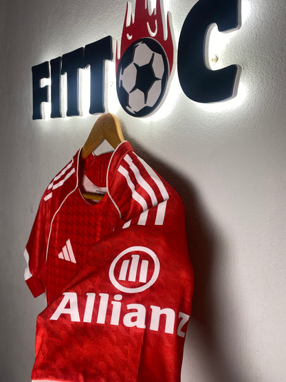 قميص باييرن 2026-2025 | Maillot bayern