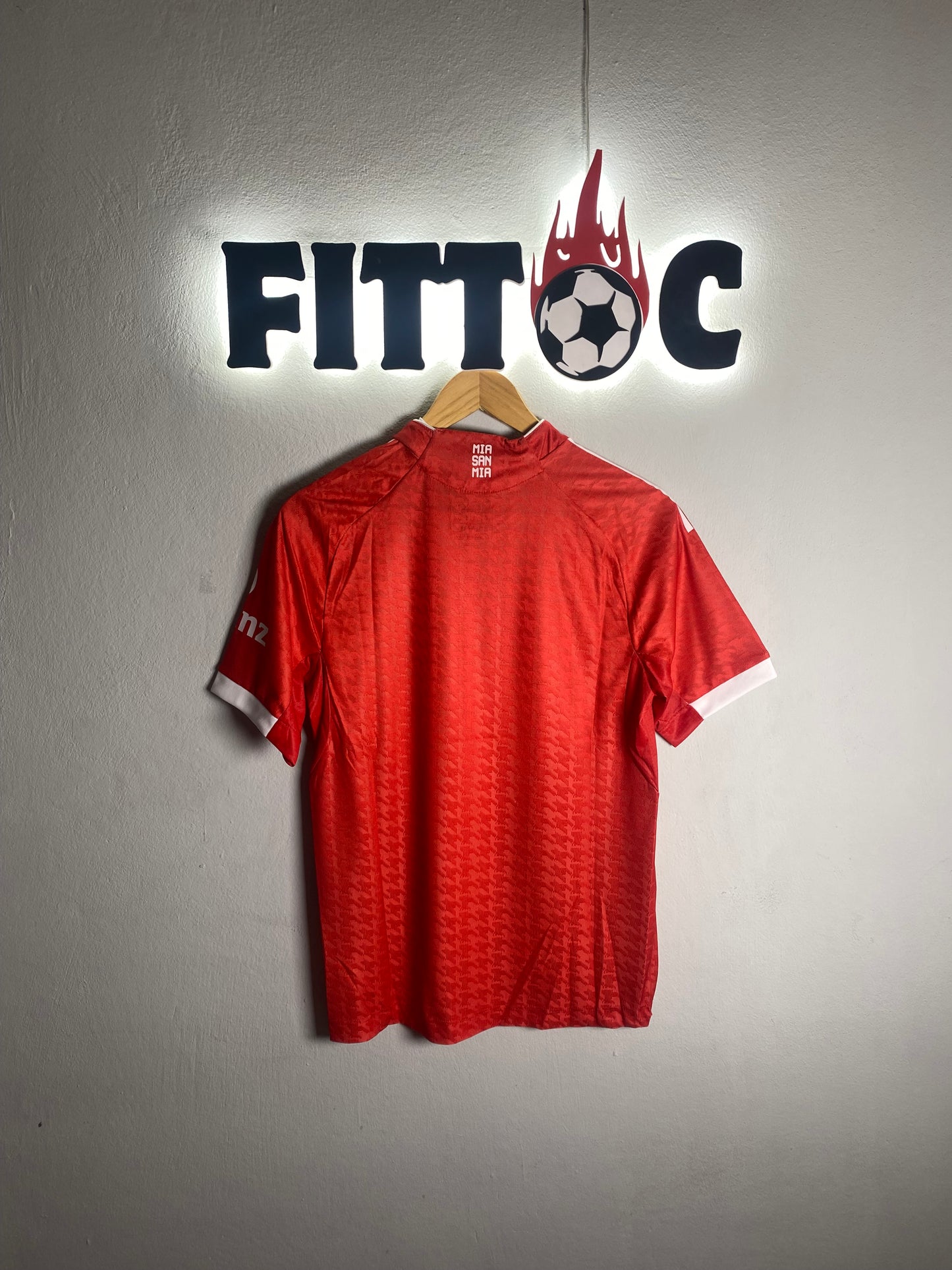 قميص باييرن 2026-2025 | Maillot bayern