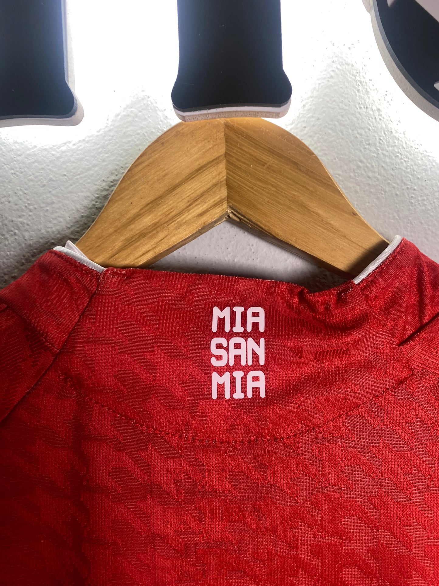 قميص باييرن 2026-2025 | Maillot bayern