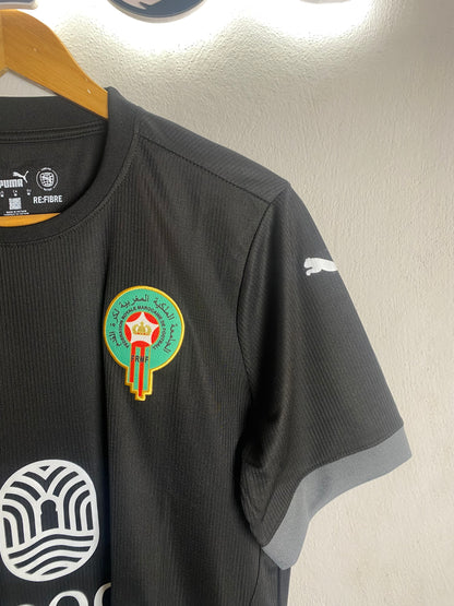 قميص  المنتخب المغربي 2025 | Maillot Équipe Nationale du Maroc