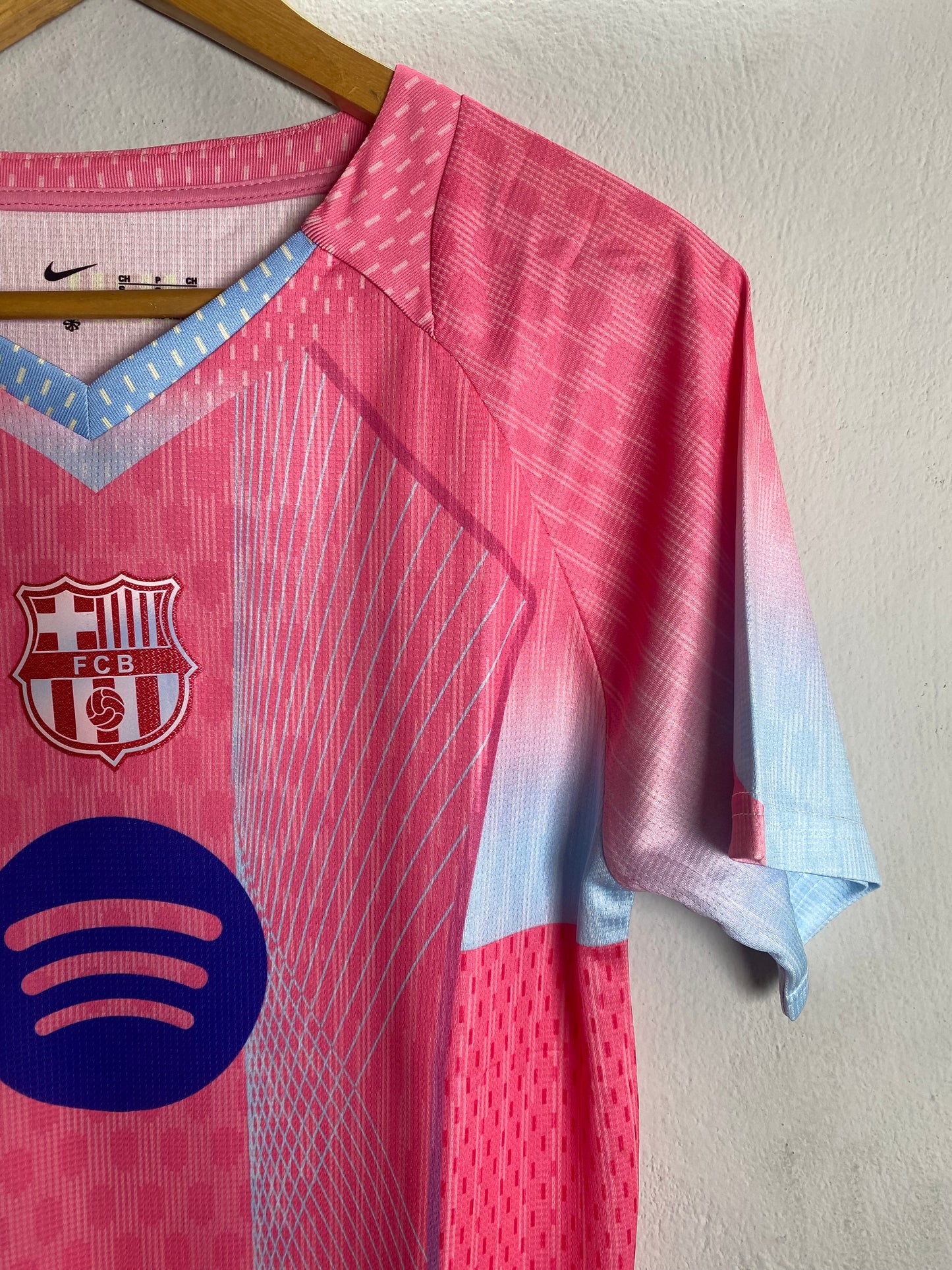 قميص برشلونة 2025 | Maillot FC Barcelona