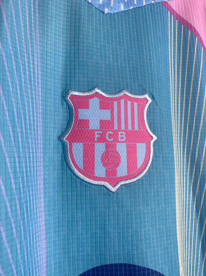 قميص برشلونة 2025 | Maillot FC Barcelona