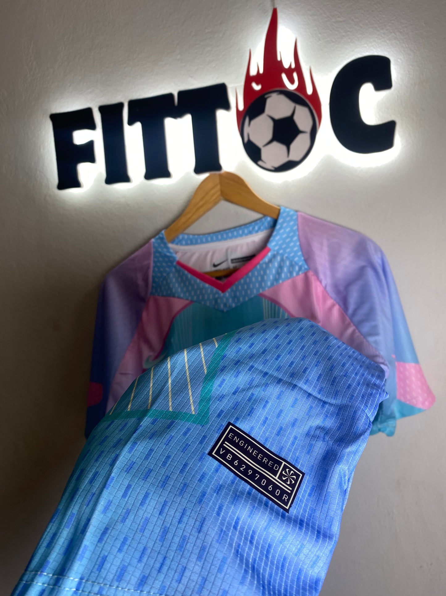 قميص برشلونة 2025 | Maillot FC Barcelona