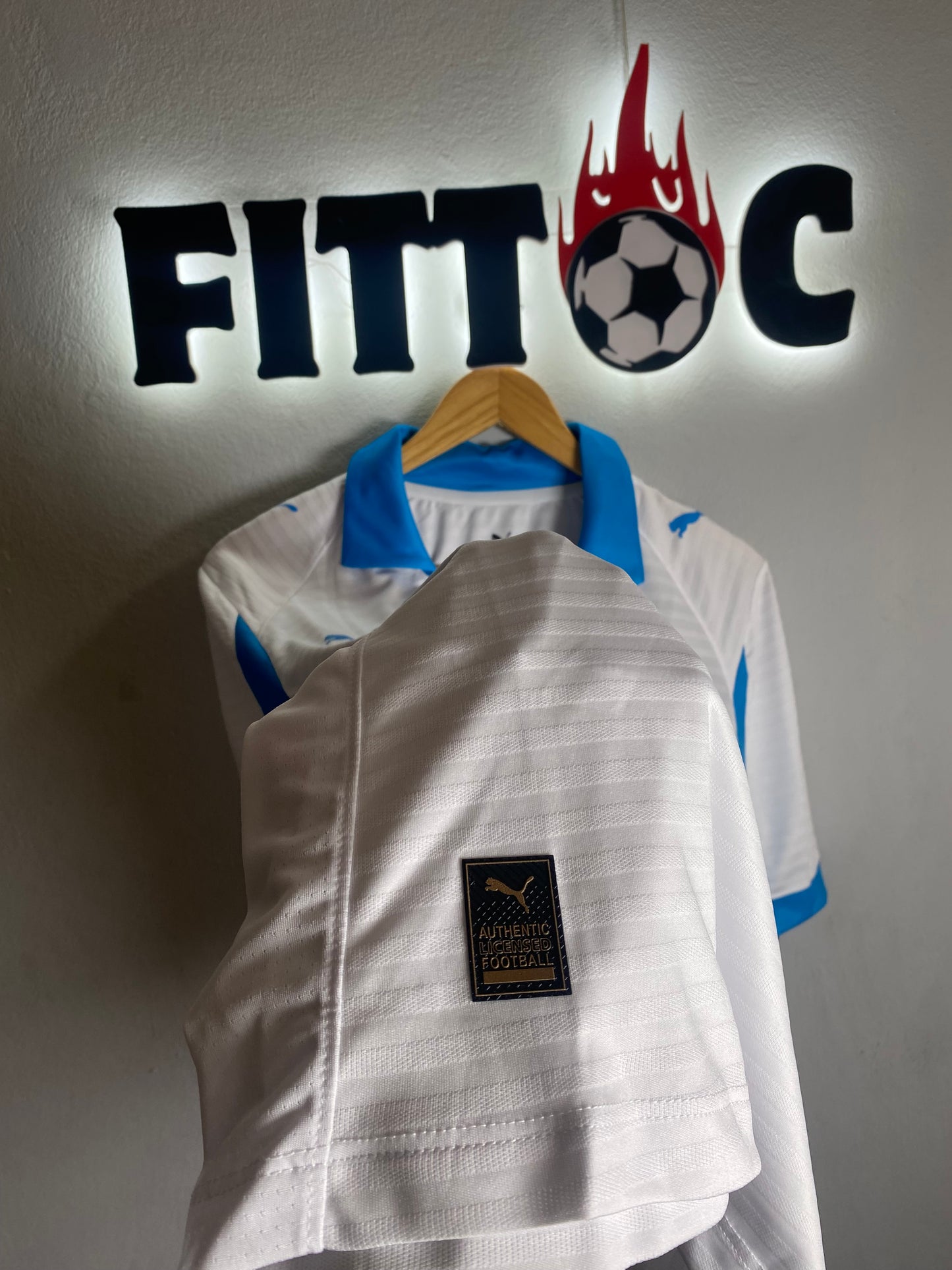 قميص مرسيليا 2026-2025 | Maillot marseille