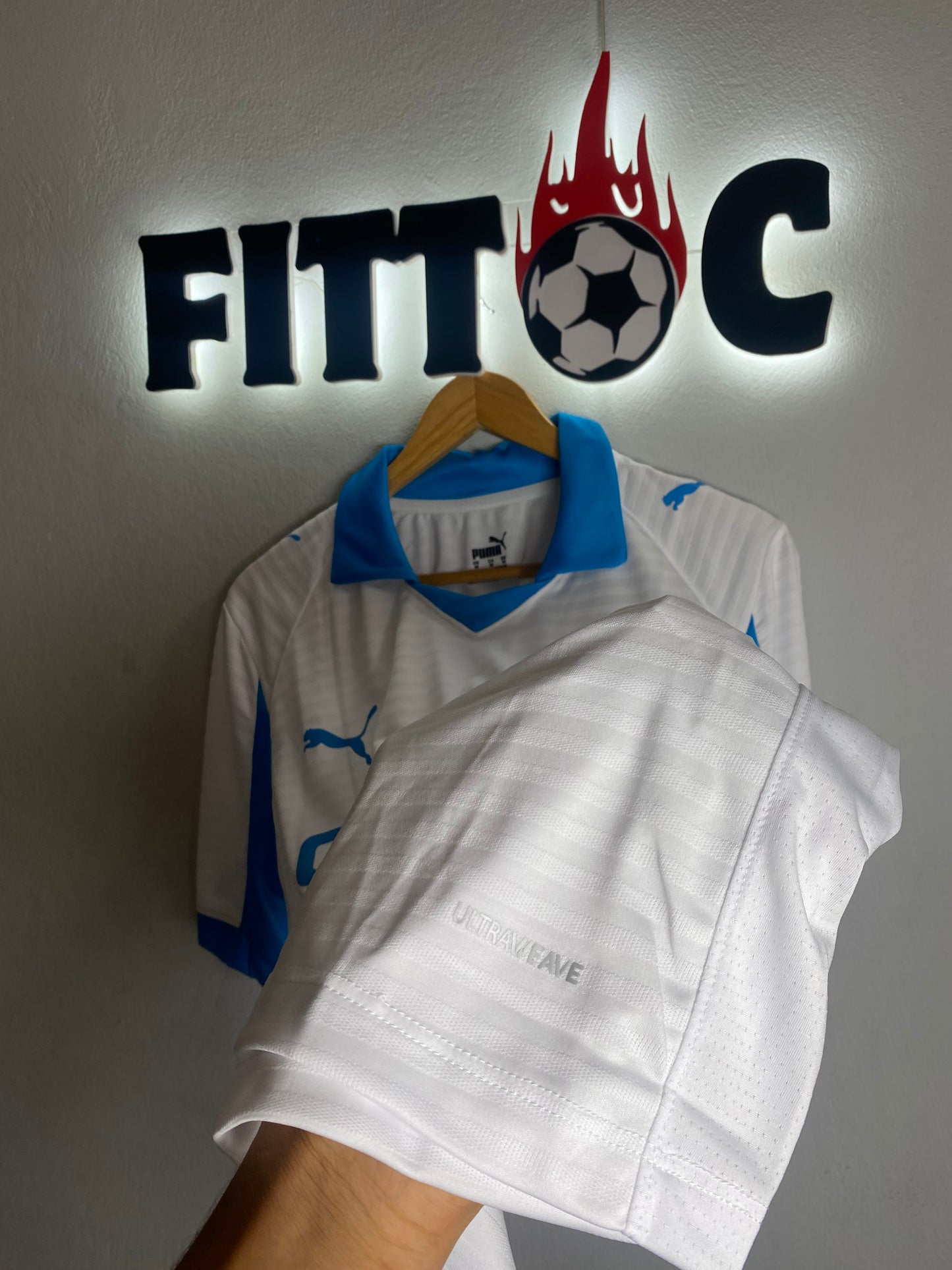 قميص مرسيليا 2026-2025 | Maillot marseille
