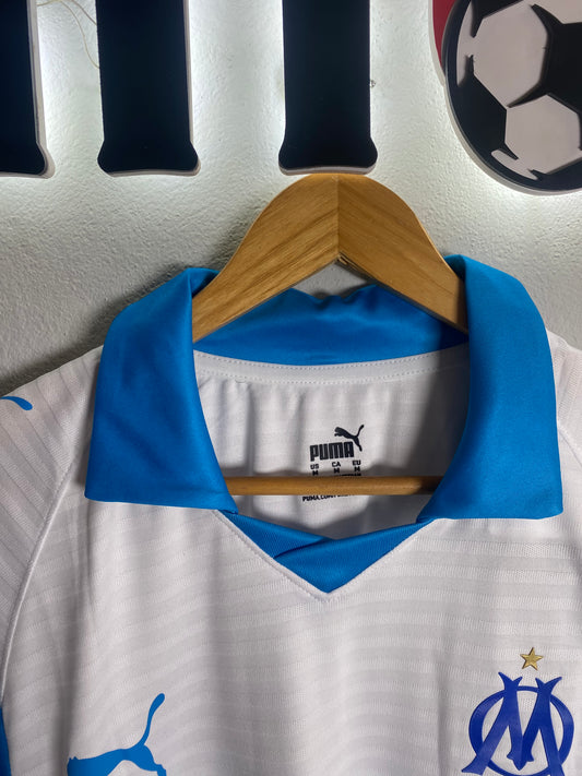 قميص مرسيليا 2026-2025 | Maillot marseille