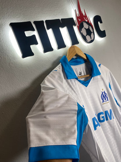 قميص مرسيليا 2026-2025 | Maillot marseille