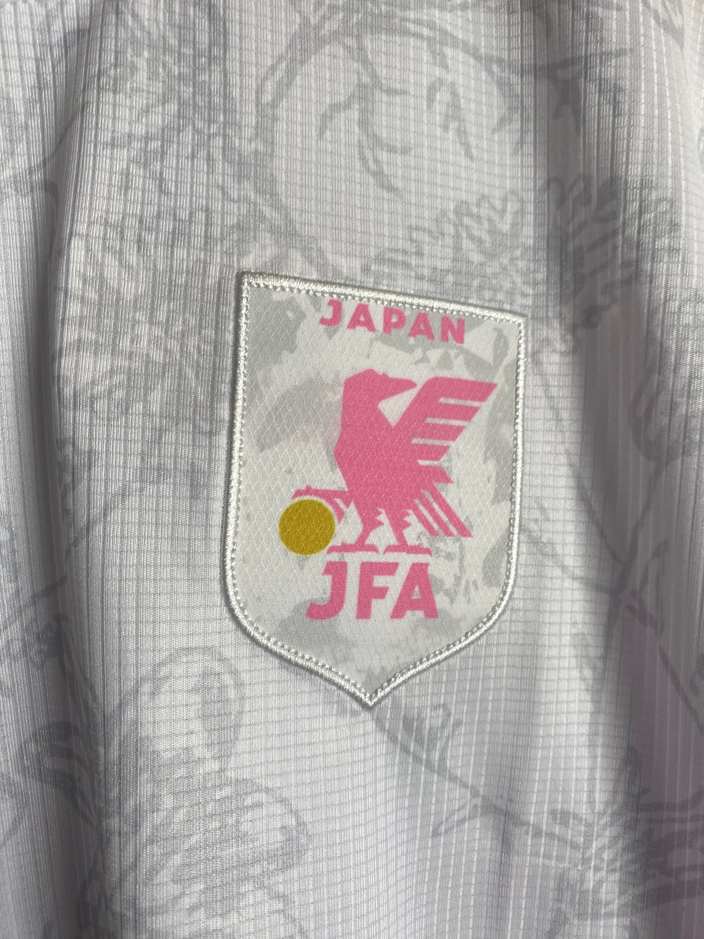 قميص اليبان | Maillot JAPON