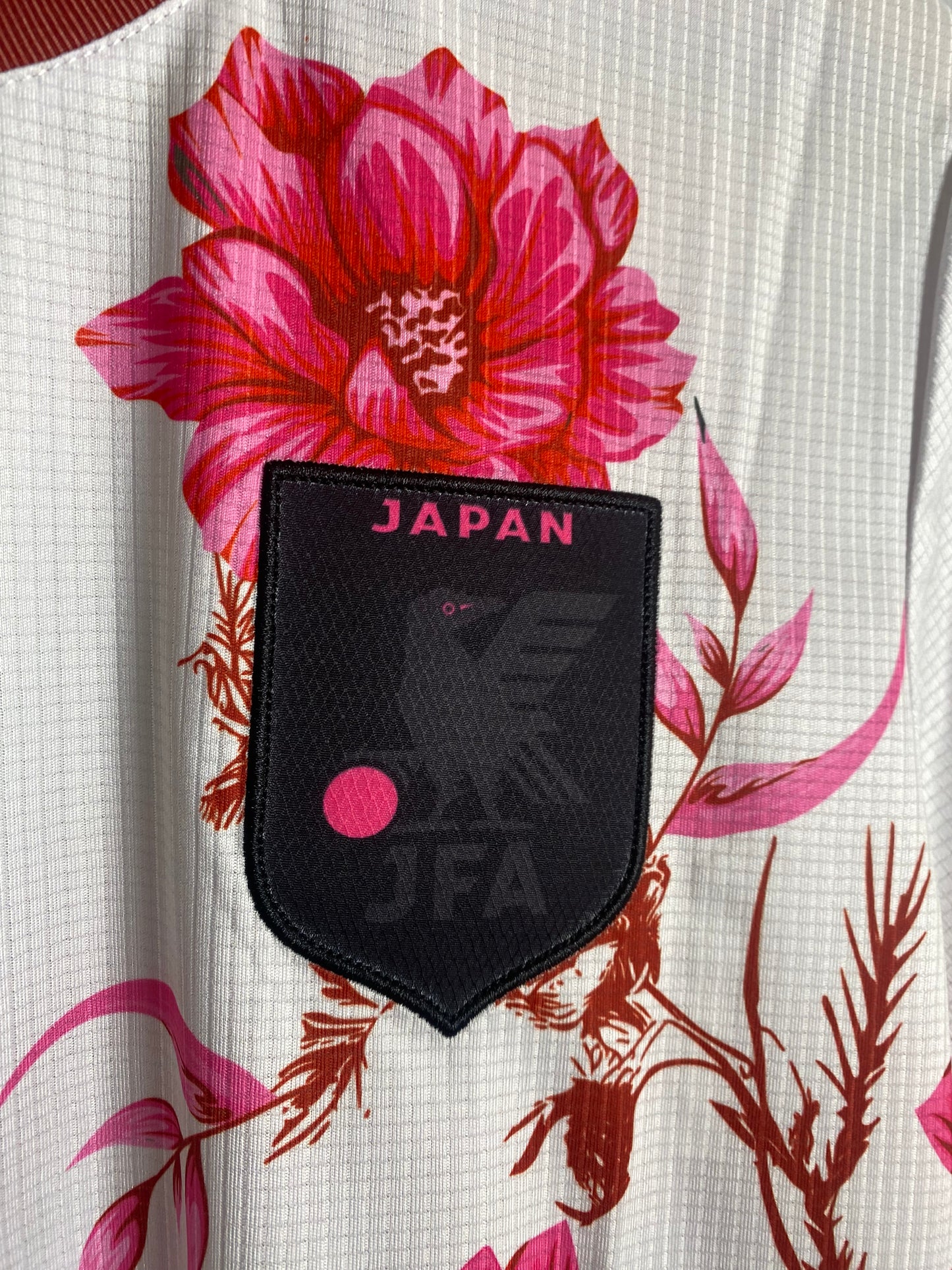 قميص اليبان | Maillot JAPON