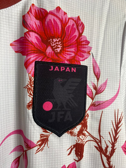 قميص اليبان | Maillot JAPON