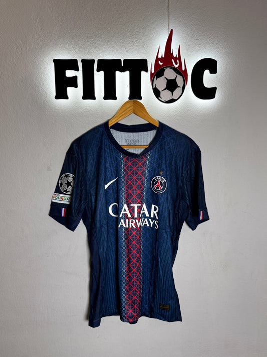 قميص باريس 2026-2025 | Maillot PSG 2025-2026