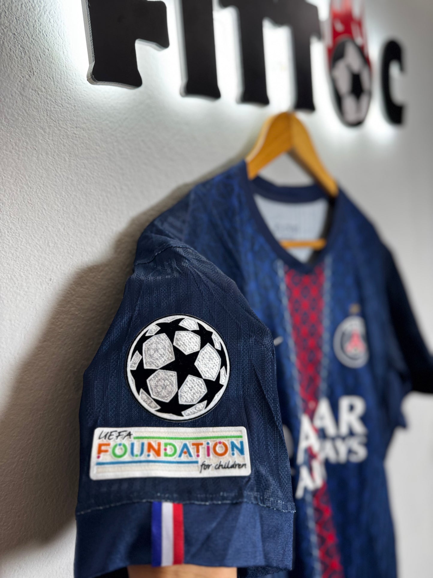 قميص باريس 2026-2025 | Maillot PSG 2025-2026