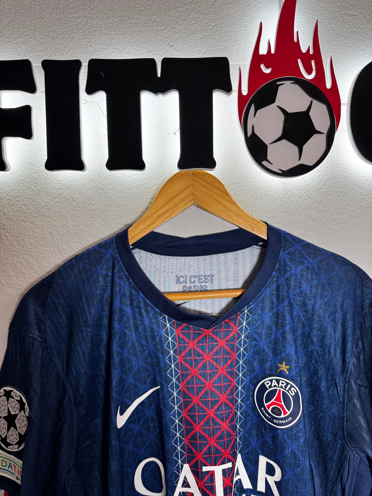 قميص باريس 2026-2025 | Maillot PSG 2025-2026