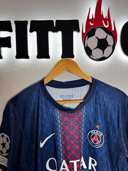 قميص باريس 2026-2025 | Maillot PSG 2025-2026