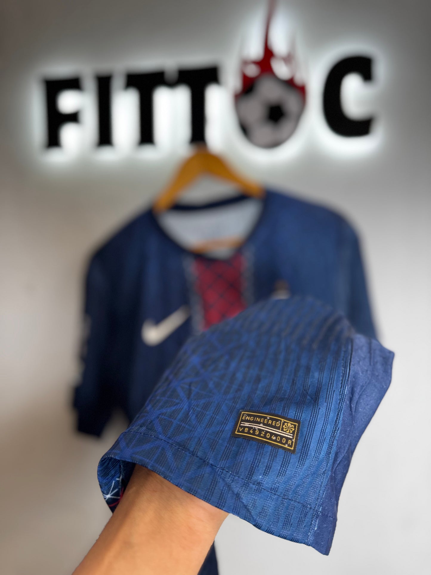 قميص باريس 2026-2025 | Maillot PSG 2025-2026