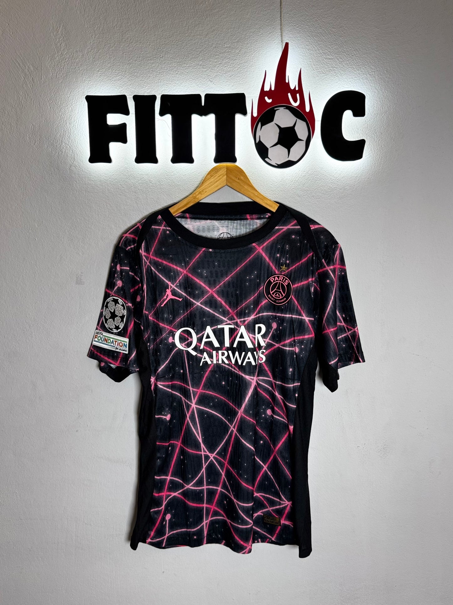 قميص باريس 2026-2025 | Maillot PSG 2025-2026
