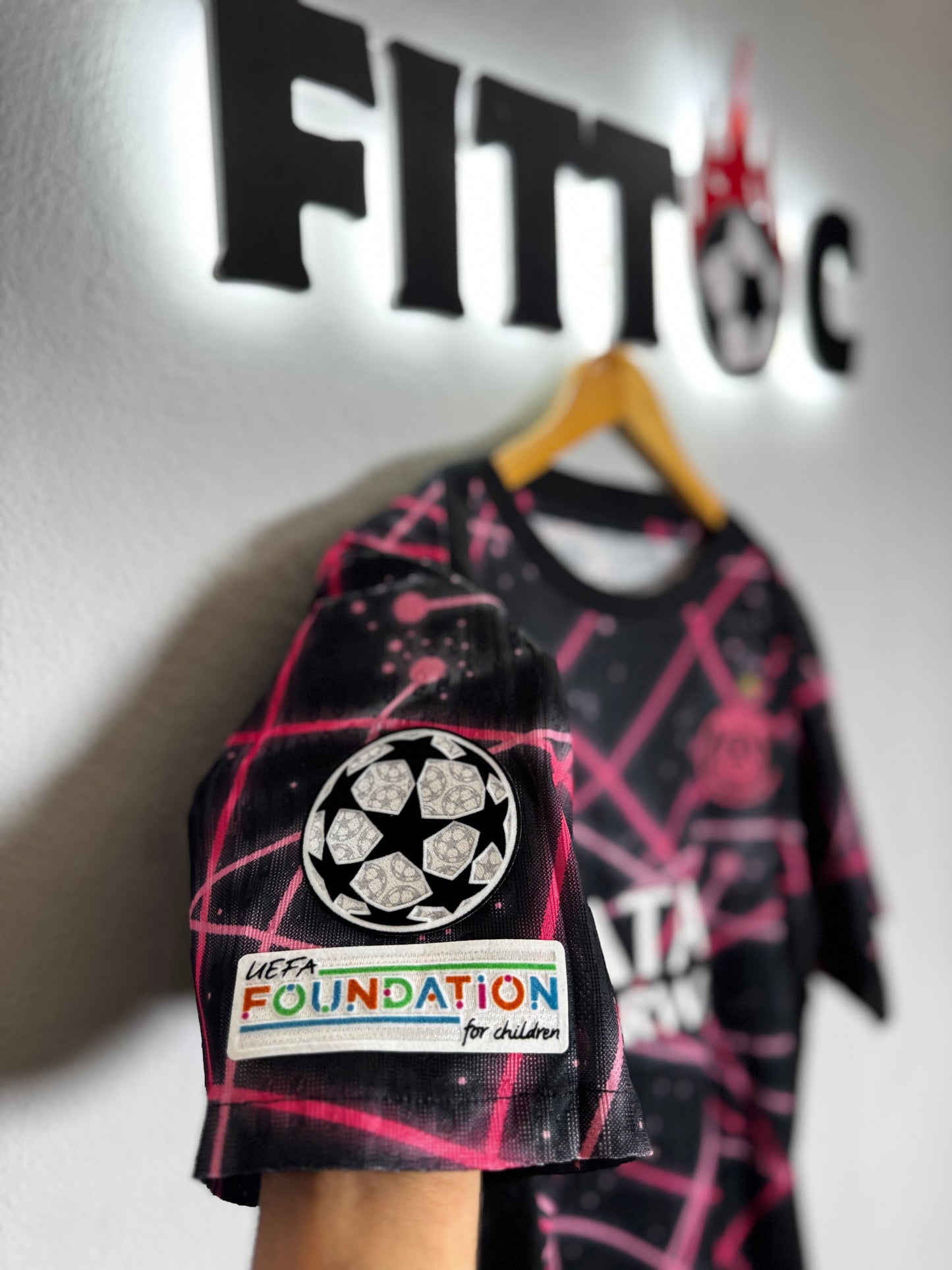 قميص باريس 2026-2025 | Maillot PSG 2025-2026