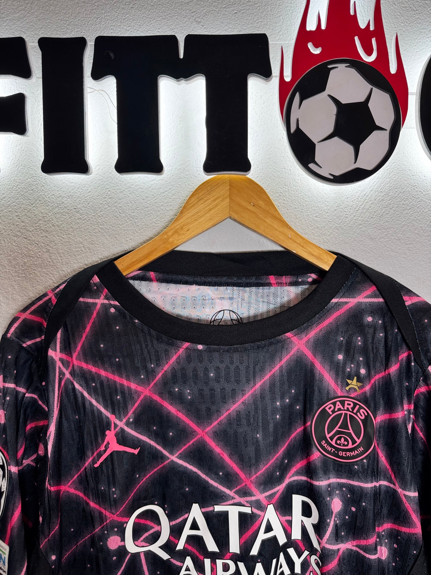قميص باريس 2026-2025 | Maillot PSG 2025-2026